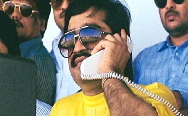 داؤد ابراہیم پر این آئی اے کا شکنجہ سخت، انڈر ورلڈ سرغنہ اور اس کے چار معاونین کے خلاف فرد جرم داخل