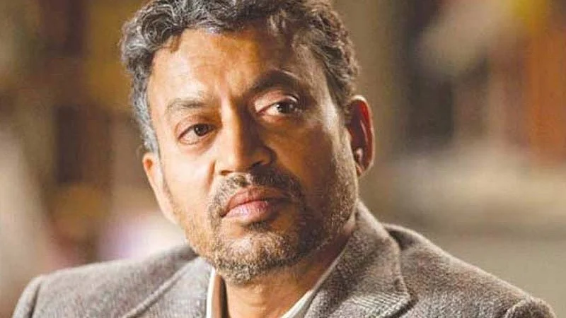 مرحوم عرفان خان کا ویڈیو بیٹے بابل نے کیا شیئر، مسکراتا چہرہ، بولتی آنکھیں، اور...