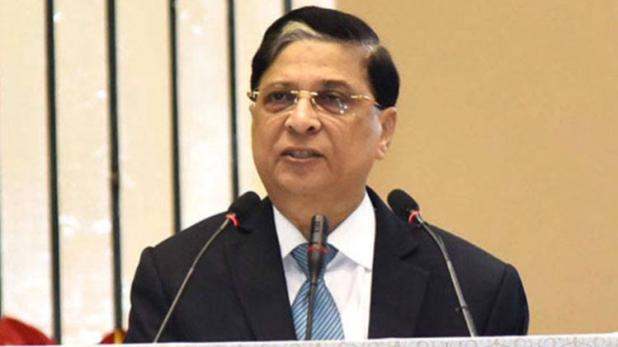 جمہوریت میں نہیں، تاناشاہی میں لوگ حکومت سے خوف کھاتے ہیں: دیپک مشرا