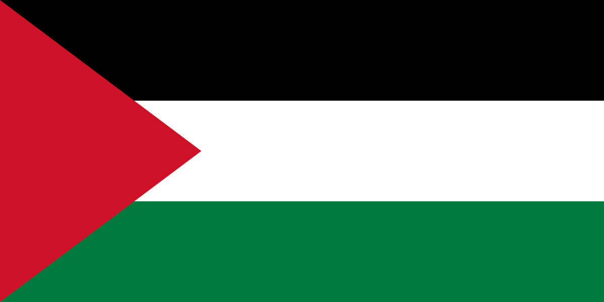 فلسطین نے آسٹریا، چیک، رومانیہ، ہنگری سے اپنے سفیر واپس بلائے
