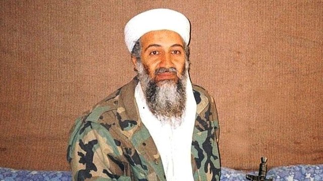 پاکستان نے اسامہ بن لادن کو امریکہ کو سونپا تھا