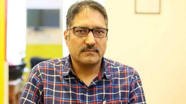شجاعت بخاری کے قتل میں لشکر طیبہ ملوث: جموں وکشمیر پولس کا انکشاف