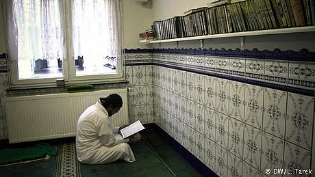 آسٹریا: نصف درجن سے زائد مساجد بند، کئی امام بے دخل