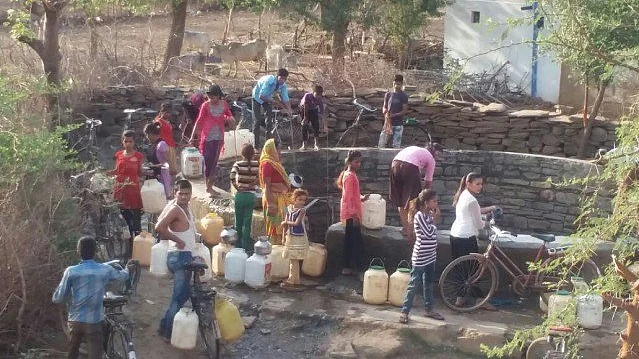 تصویر سوشل میڈیا