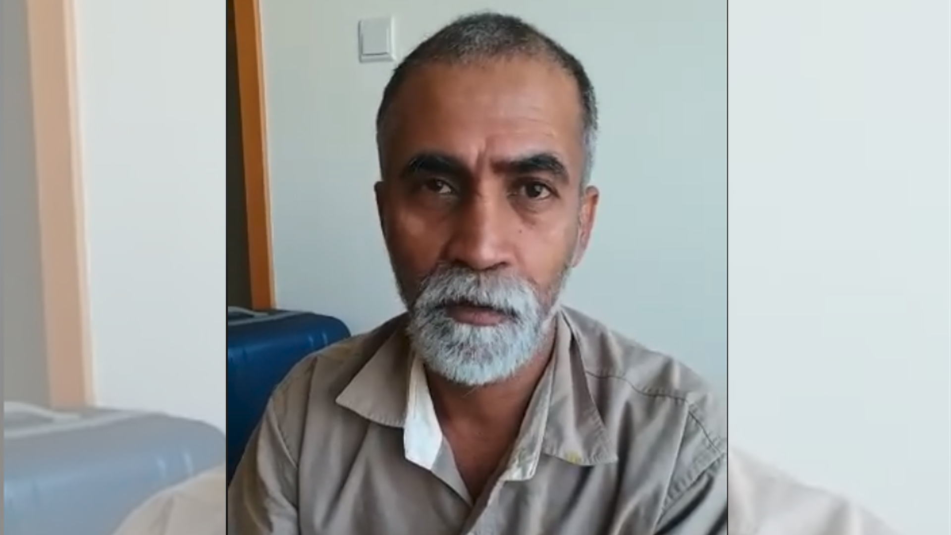 آر ایس ایس کارکن نے کیرالہ کے وزیر اعلیٰ کا قتل کرنے کا بنایا منصوبہ