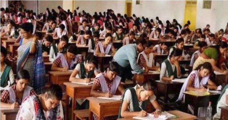 بہار: دسویں بورڈ کا نتیجہ جاری، 68.89 فیصد طلبا ہوئے کامیاب