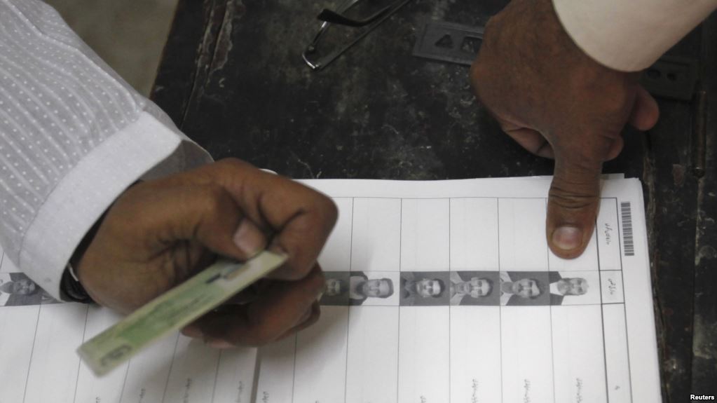پاکستان: غیر مسلم ووٹروں کی تعداد میں 30 فیصد کا اضافہ