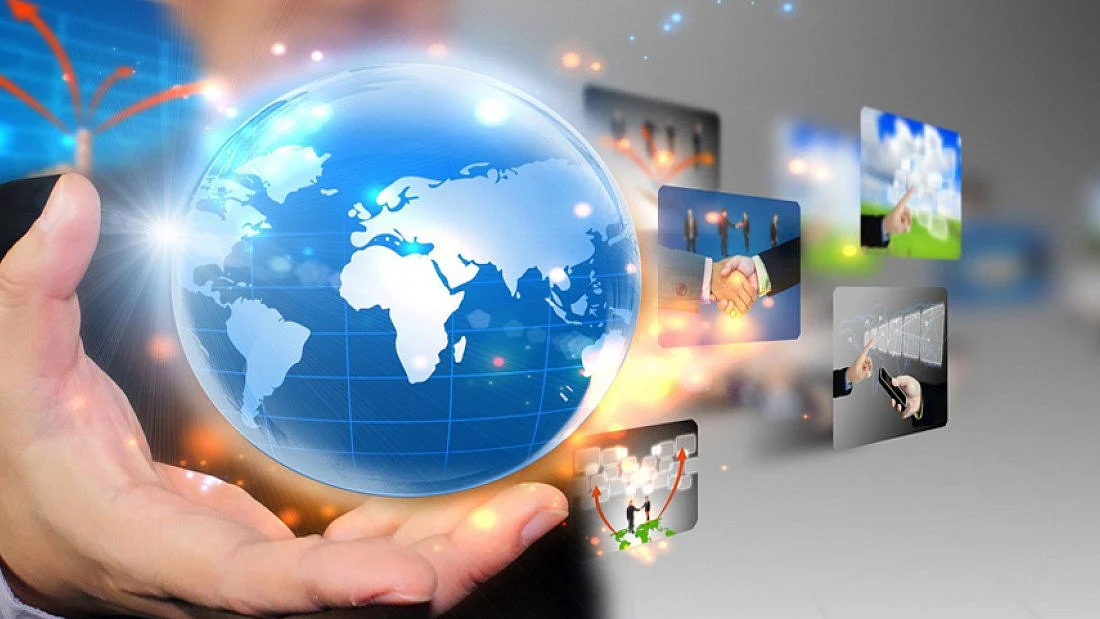 ٹیکنالوجی کی سمت میں آئی بی ایم کی حیرت انگیز کارنامے