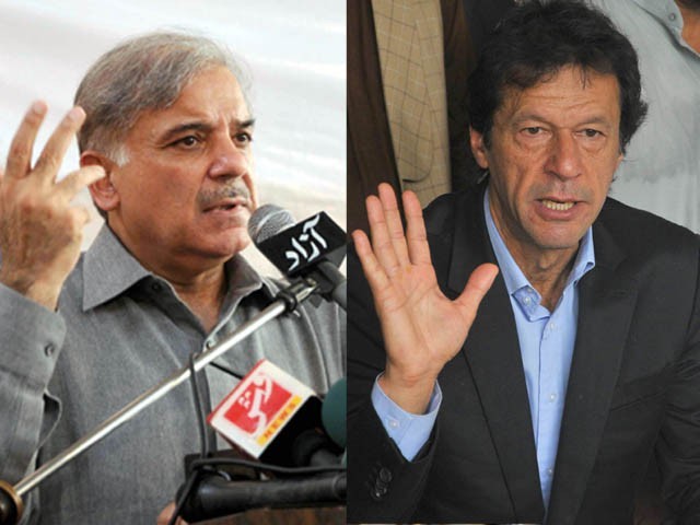 عمران ڈھونڈ رہے ہیں اتحادی
