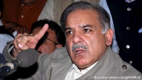 نواز شریف کی آمد سے پہلے لاہور میں کریک ڈاؤن