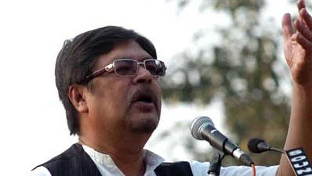 تصویر سوشل میڈیا