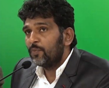 جج لویا معاملہ سے جڑے وکیل ستیش ناگپور میں گرفتار، سازش کا اندیشہ