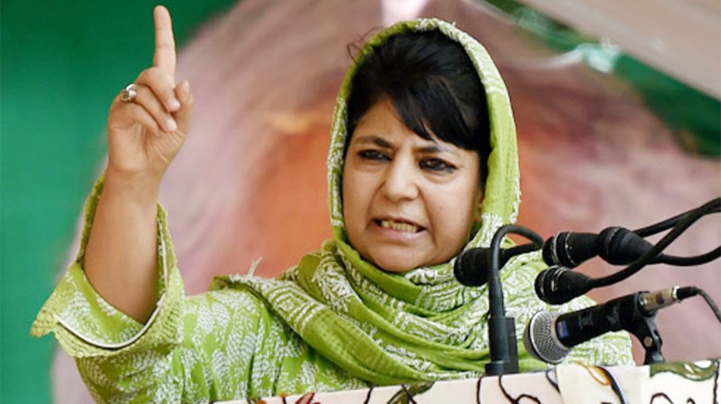 ’کشمیریوں کو زد و کوب کرنے کا مقصد ملک میں فرقہ پرستی کا ماحول قائم رکھنا‘