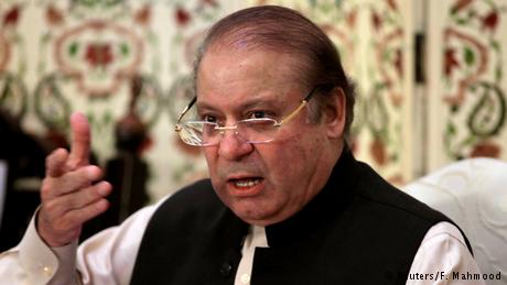نواز شریف کے داماد کیپٹن صفدر گرفتار، شریف 13 جولائی کو پاکستان پہنچیں گے