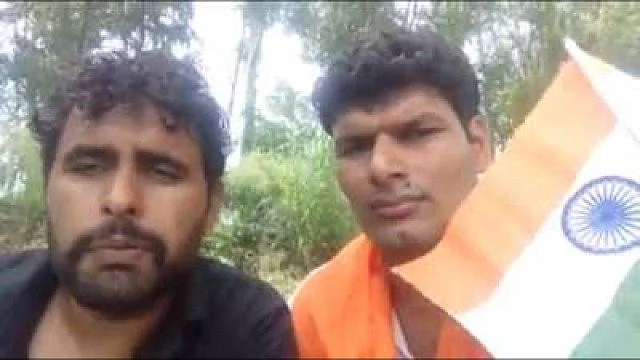 طلبا لیڈر عمر خالد کا دعویٰ ’حملہ کرنے والا سدرشن نیوز ایڈیٹر کا قریبی‘