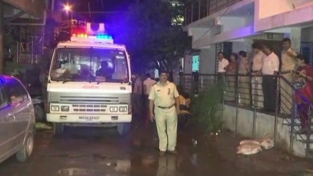ممبئی: ’سناتن سنستھا ‘ سے وابستہ شخص کے گھر سے 8 دیسی بم اور ڈیٹونیٹر برآمد