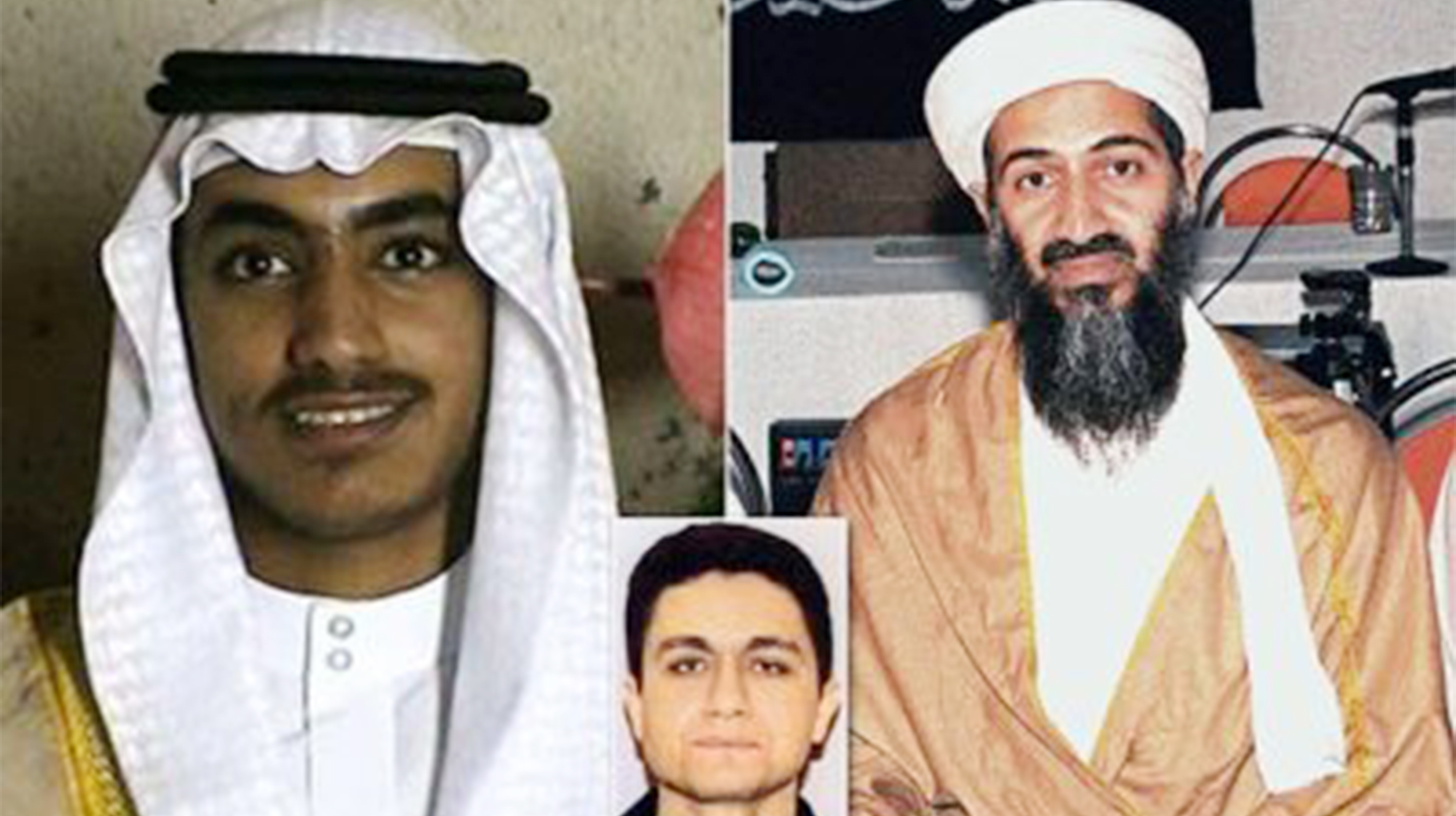 حمزہ بن لادن کی 9/11 حملہ میں شامل عطاء الرحمن کی بیٹی سے شادی