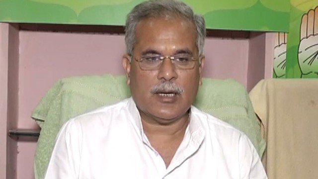 چھتیس گڑھ کے ملازمین کو وزیر اعلیٰ بھوپیش بگھیل نے دیا دیوالی کا تحفہ، مہنگائی بھتہ میں 5 فیصد کا اضافہ