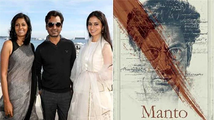 نندیتا داس نے فلم ’منٹو‘ میں دکھایا کہ منٹو کا درد اب بھی موجود ہے