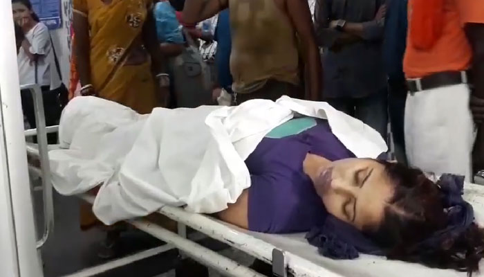 مشہور بنگالی اداکارہ پایل چکربرتی کی مشتبہ حالت میں موت