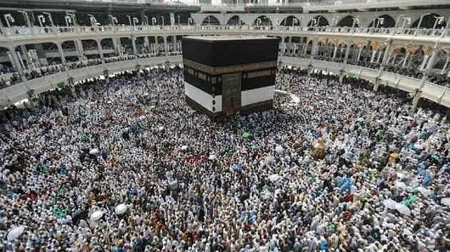 اس برس دو لاکھ ہندوستانی سفر حج پر جائیں گے