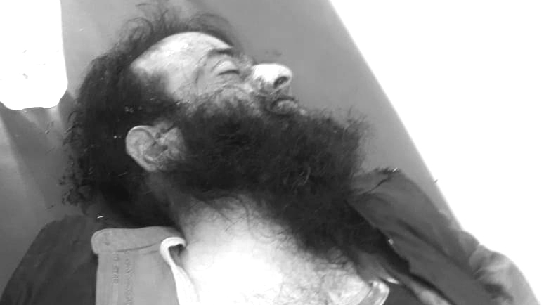 کشمیر: سوپور میں نامعلوم اسلحہ برداروں کے ہاتھوں حریت کارکن کا قتل