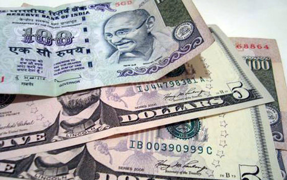 زرمبادلہ کے ذخائر 2.71 ارب ڈالر سے گھٹ کر 637.68 بلین ڈالر رہ گئے