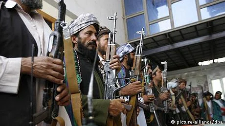 طالبان نے جنگ بندی کی پیشکش کو کیا مسترد