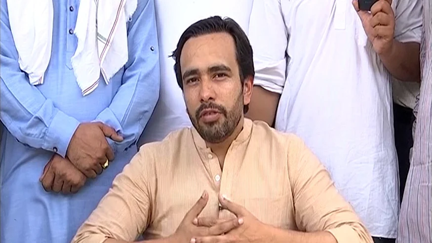 تصویر سوشل میڈیا