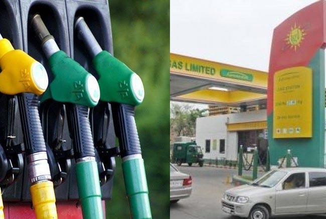 دہلی میں پٹرول اور سی این جی پمپ 22 اکتوبر کو رہیں گے بند: ڈی پی ڈی اے