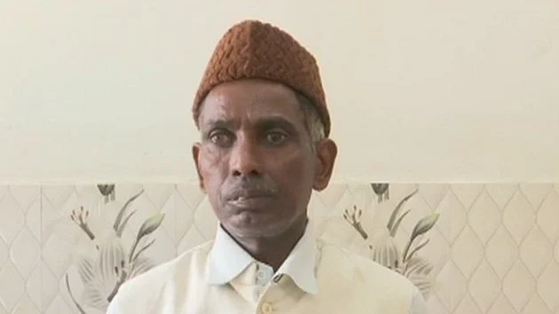 رام مندر تعمیر کا فیصلہ آنے کے بعد اب کوئی تنازعہ نہیں، جسے جو کہنا ہے وہ کہتا رہے: اقبال انصاری