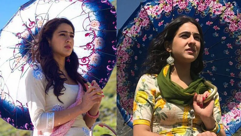 سارہ علی خان کی ڈیبیو فلم ’کیدار ناتھ‘، تجزیہ کاروں کا ملا جلا ردعمل