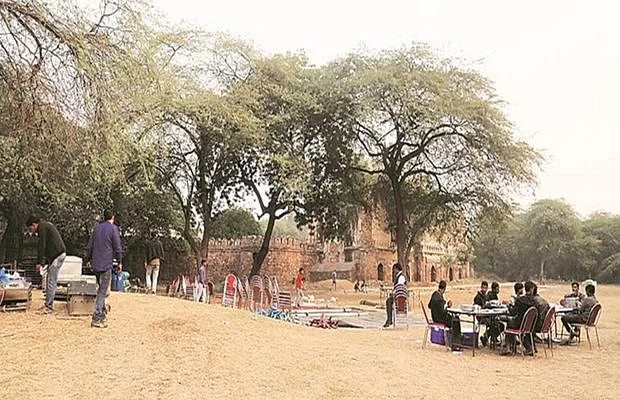 تصویر سوشل میڈیا