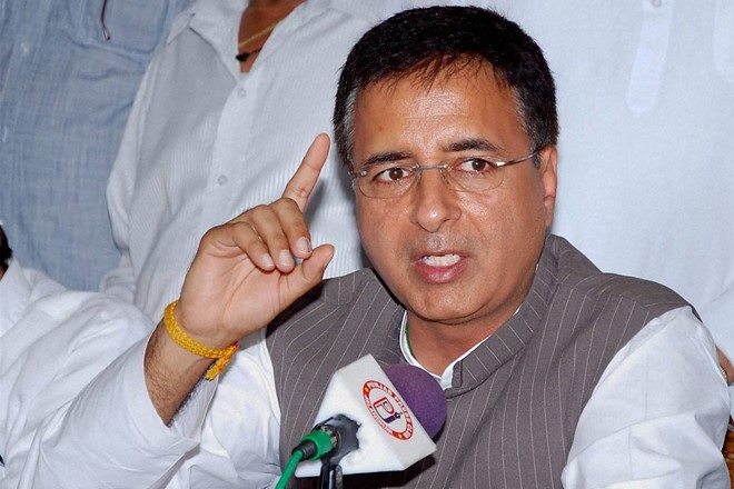 100 کروڑ ٹیکہ کاری کا جشن منانے سے نہیں بھریں گے زخم، کانگریس نے مودی حکومت سے پوچھے تلخ سوال