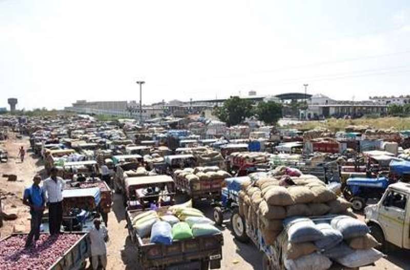 مندسور گراؤنڈ رپورٹ: کسانوں کی ناراضگی نے بی جے پی کی مشکلوں میں کیا اضافہ