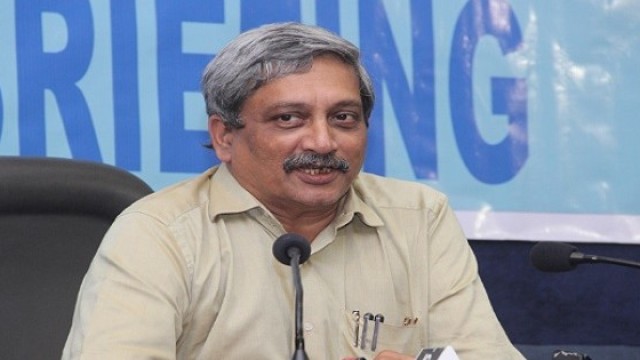 گوا کے وزیر اعلی کی کرسی سے جڑا ہے رافیل سودے کا راز؟