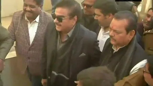 بی جے پی کے اہم لیڈر کی لالو یادو سے ملاقات، پارٹی چھوڑنے کا اندیشہ