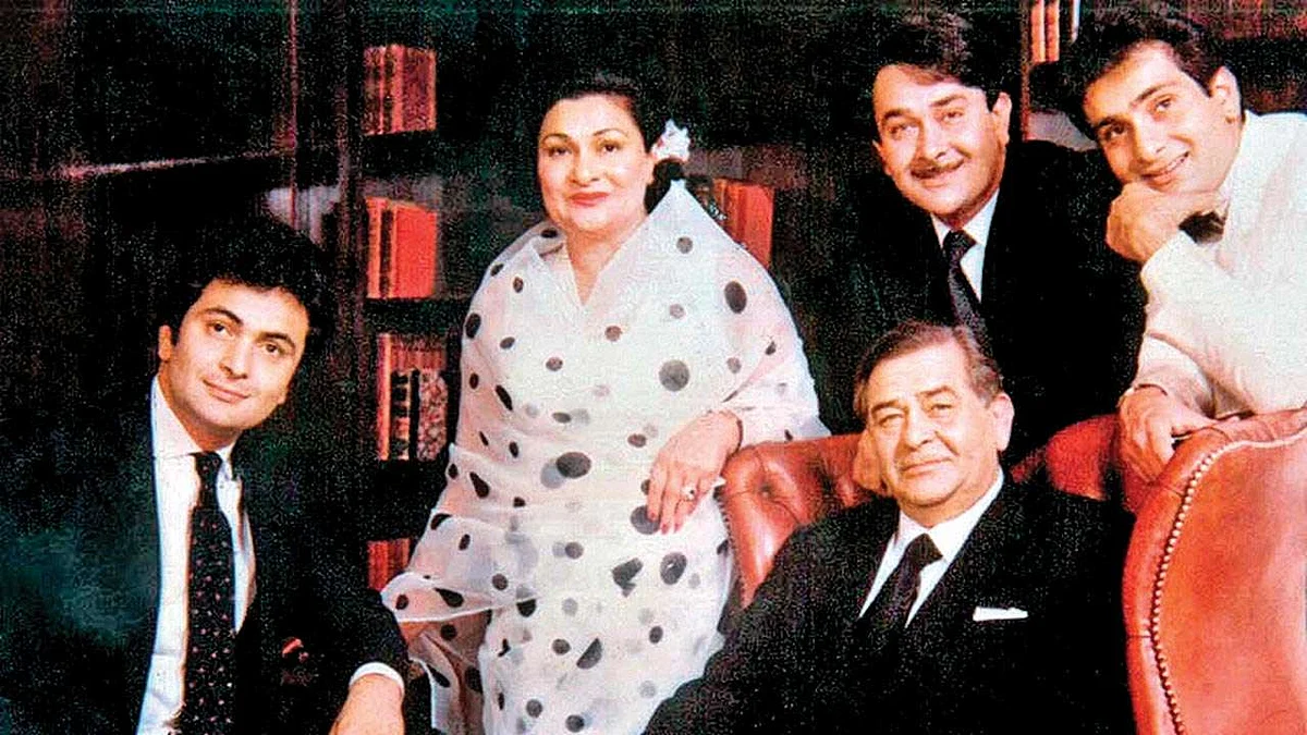 راج کپور: ایک تھپڑ کی بدولت بن گئے سب سے بڑے شو مین... برتھ ڈے اسپیشل