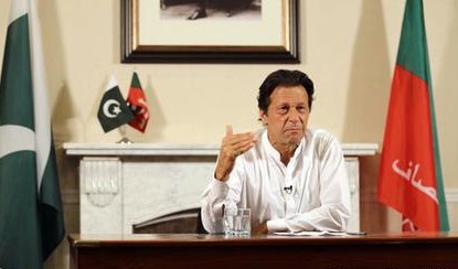 مافیا رشوت کے ذریعہ عدلیہ پر دباؤ ڈال رہے ہیں: عمران خان