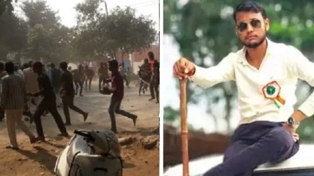 بلند شہر تشدد: اہم ملزم کے بیان پر 2 نابالغ سمیت 7 مسلمانوں کے خلاف مقدمہ درج