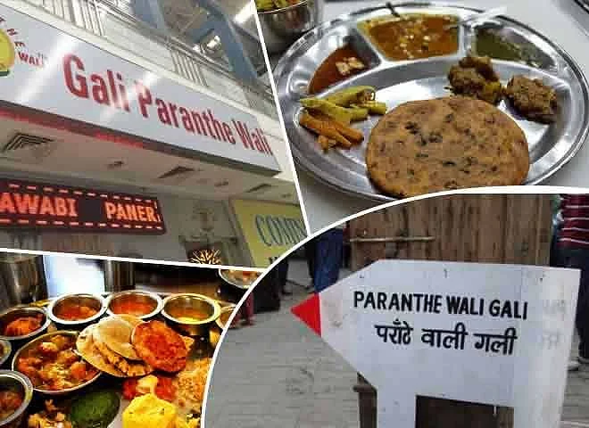 چاندنی چوک بازار: تاریخ کو سمیٹے اور سنجوئے پرانی دہلی کا دلکش مقام