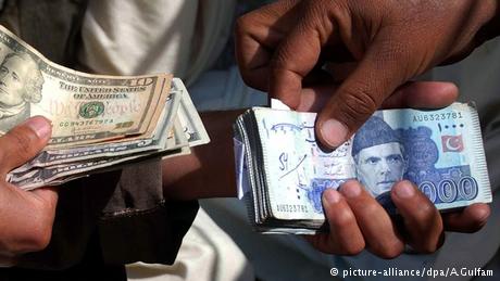 پاکستان نے دو کھرب سے زائد کا قرضہ لیا، عوام کے لیے نئی مشکلات کے اشارے