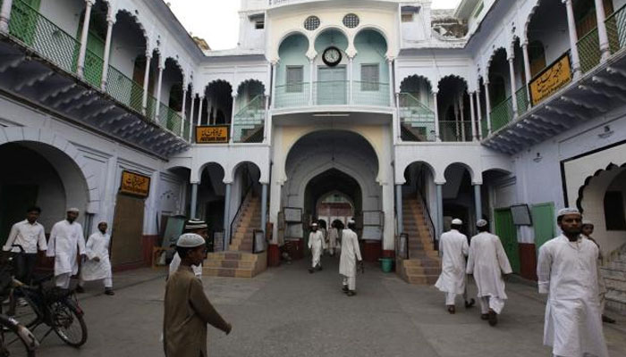 سوشل میڈیا 