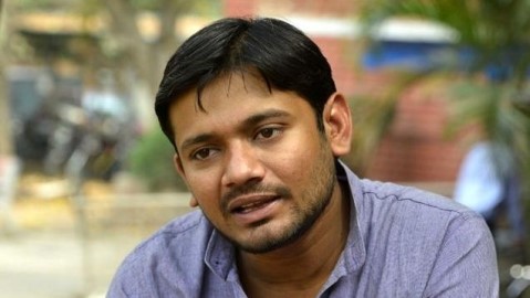 کنہیا کمار کا انٹرویو: ’رام کے نام پر ناتھو رام کی سیاست، لوگ خوب سمجھنے لگے ہیں‘