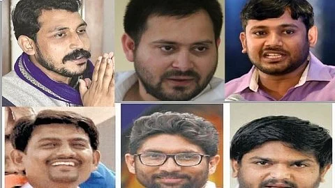 عام انتخابات: گجرات سے لے کر یو پی-بہار تک مودی اور بی جے پی کی خیر نہیں