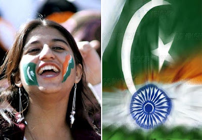 ٹی-20 عالمی کپ: کرکٹ میدان پر دو سال بعد ہند-پاک جنگ طے، دونوں ٹیمیں گروپ-2 میں