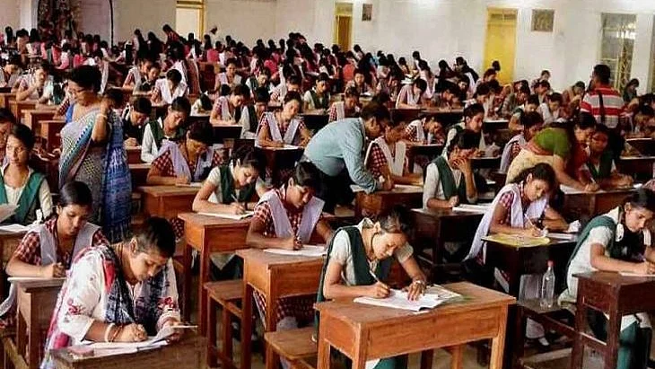 بہار بورڈ: 12ویں کلاس کے امتحانات شروع، 13 لاکھ سے زیادہ طلبا کرینگے شرکت