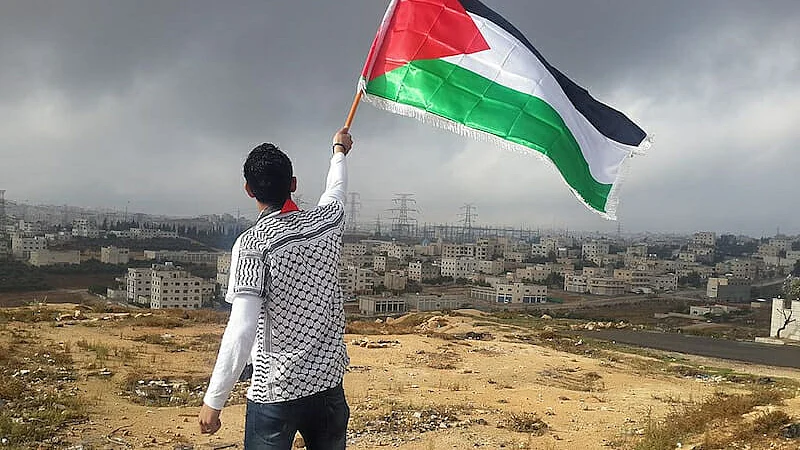 مشرق وسطیٰ امن کانفرنس فلسطینیوں کے خلاف ایک بڑی امریکی سازش؟