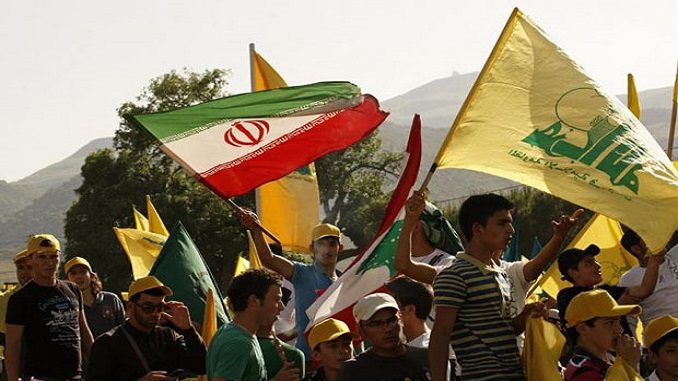 ایران اور حزب اللہ پر امریکی دباؤ کام کر رہا ہے، پومپیو