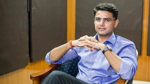 تصویر سوشل میڈیا